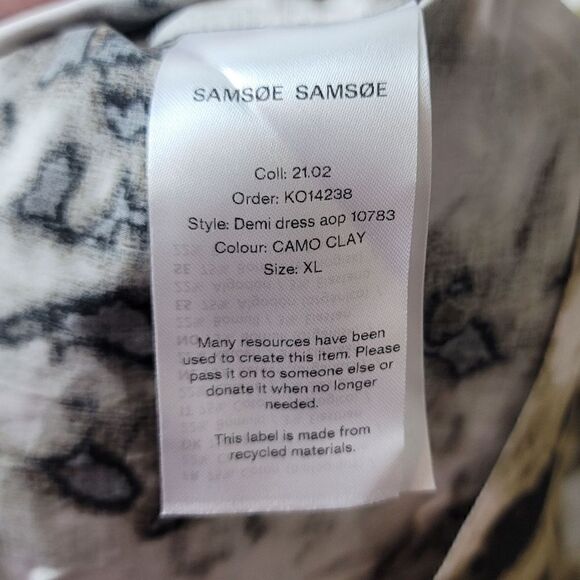 SAMSOE SAMSOE   - Picture 9 of 10